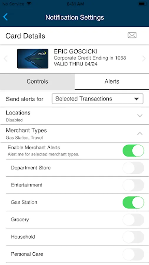 Screenshot 5
