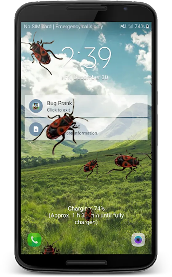 Screenshot 5