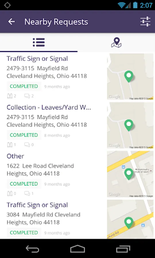 Screenshot 3