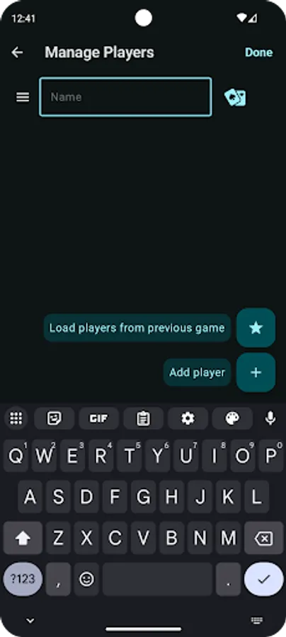 Screenshot 6