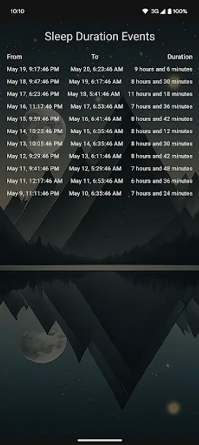 Screenshot 3