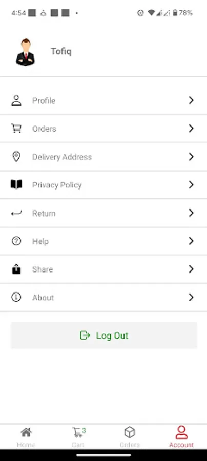 Screenshot 3
