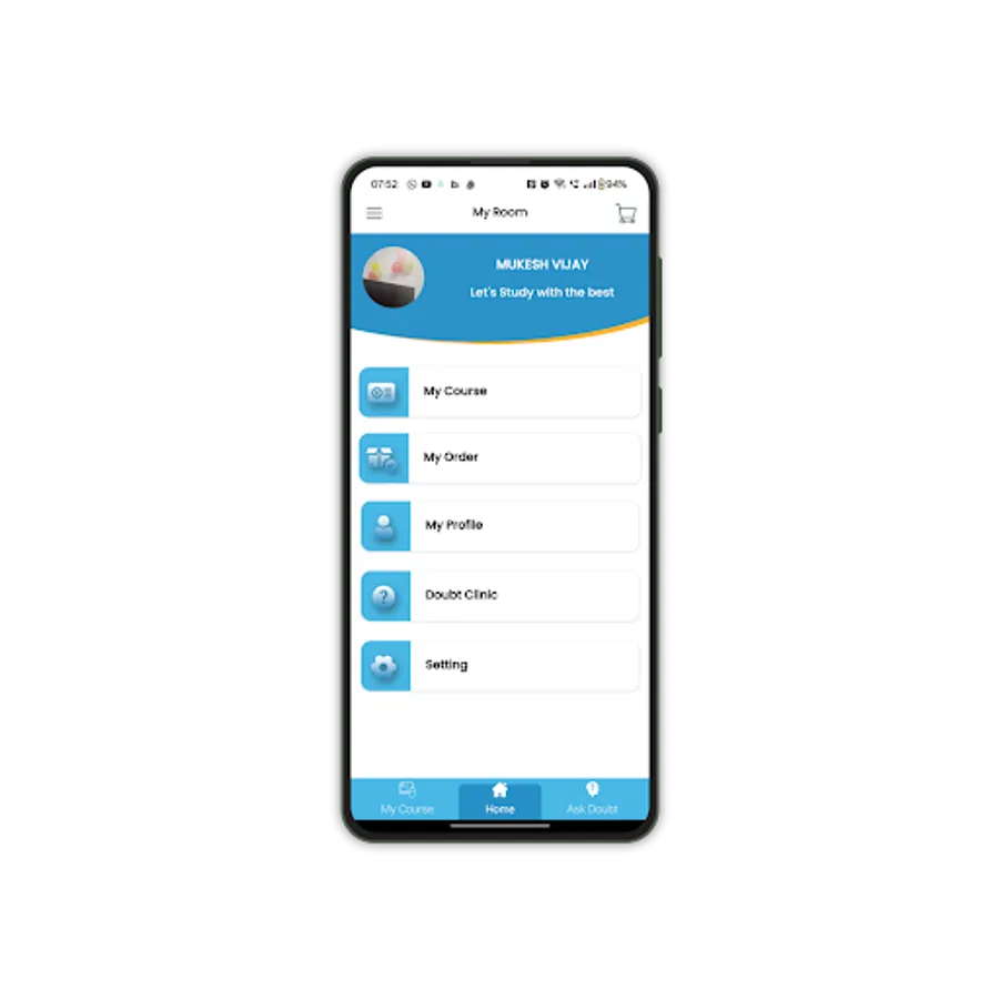 Screenshot 3
