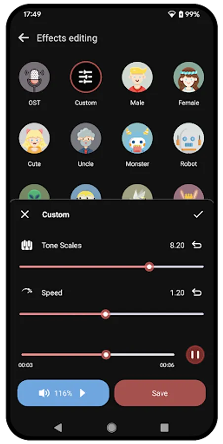 Screenshot 3