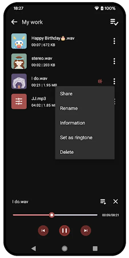 Screenshot 5