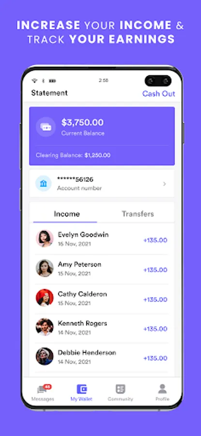 Screenshot 3