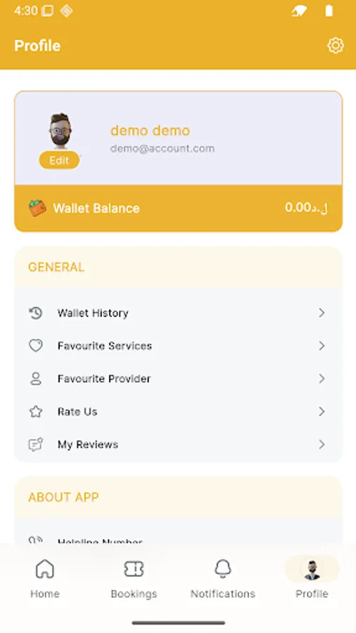 Screenshot 3