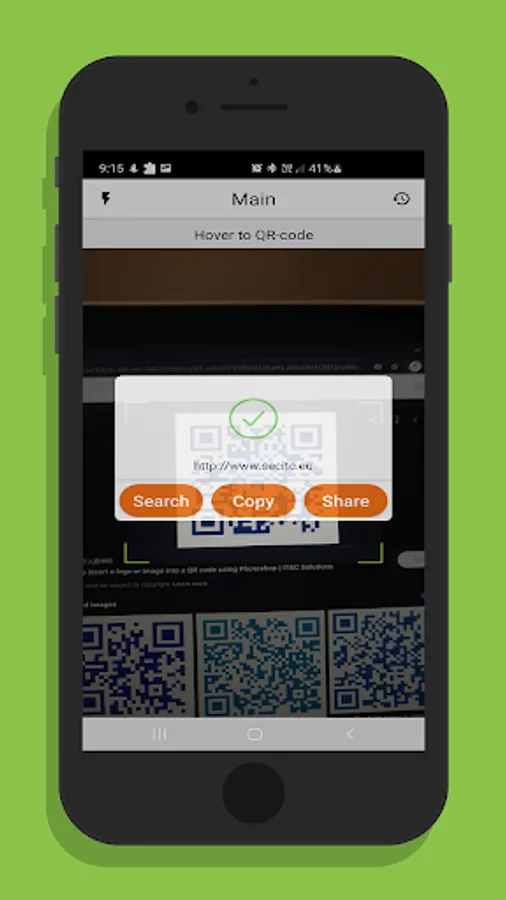 Screenshot 3