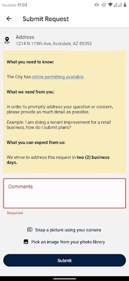 Screenshot 5