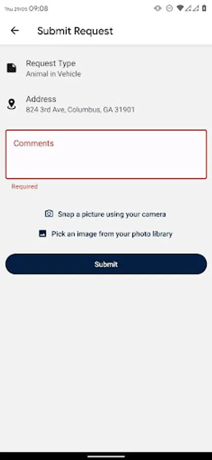 Screenshot 5