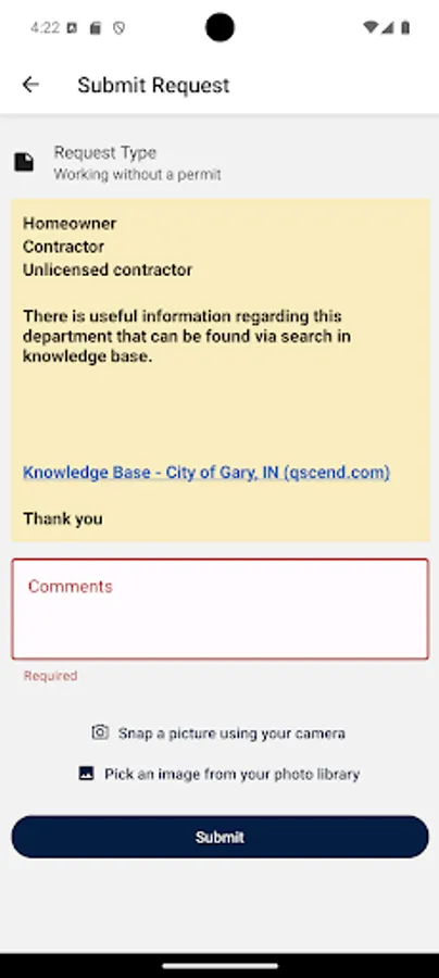 Screenshot 5