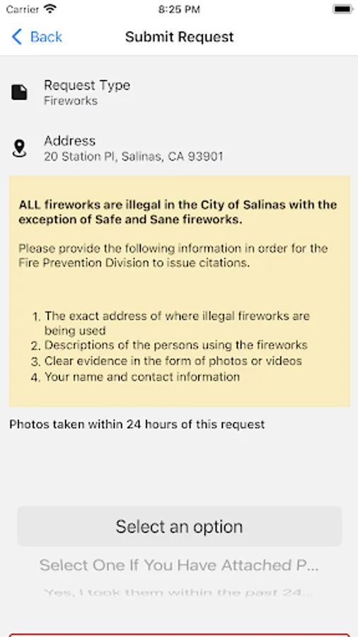 Screenshot 5