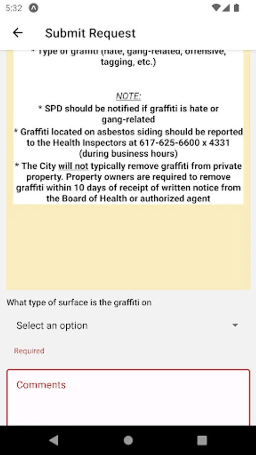 Screenshot 5