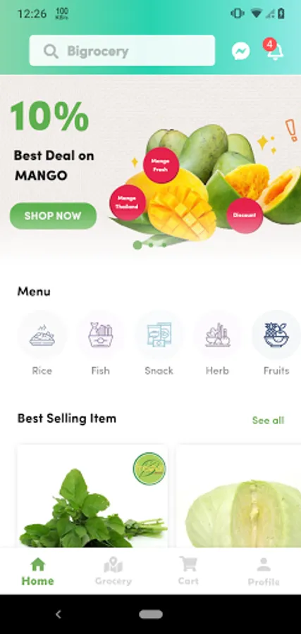 Screenshot 5