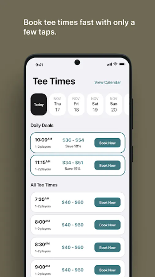 Screenshot 5