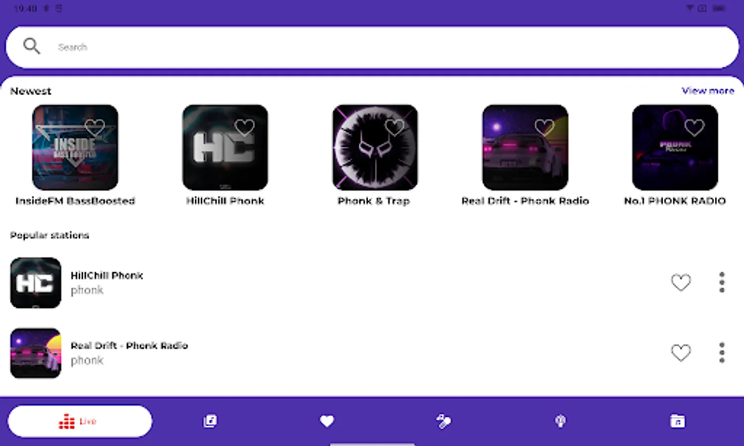 Screenshot 8