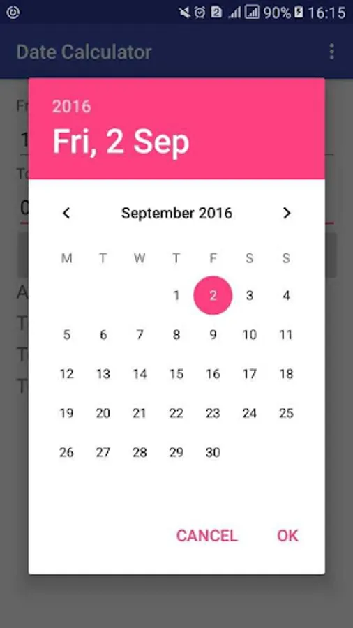 Screenshot 3