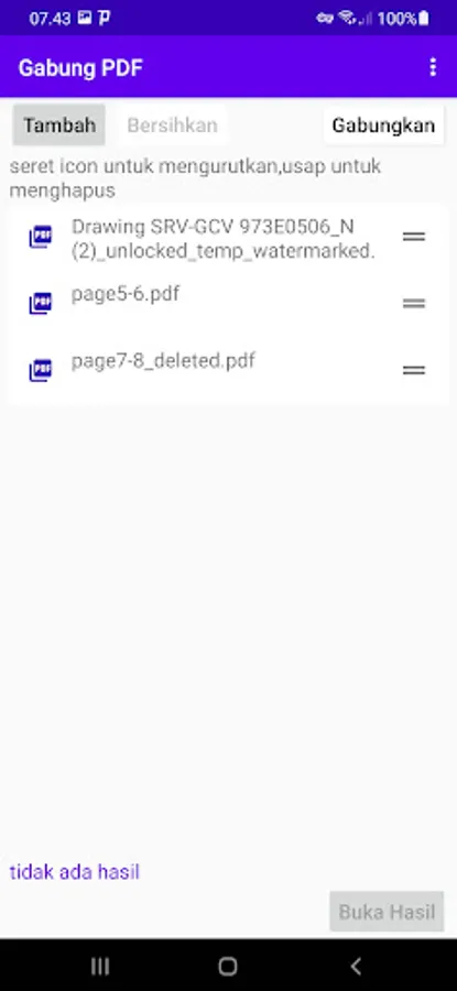 Screenshot 3