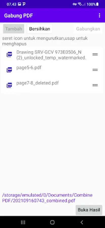 Screenshot 4