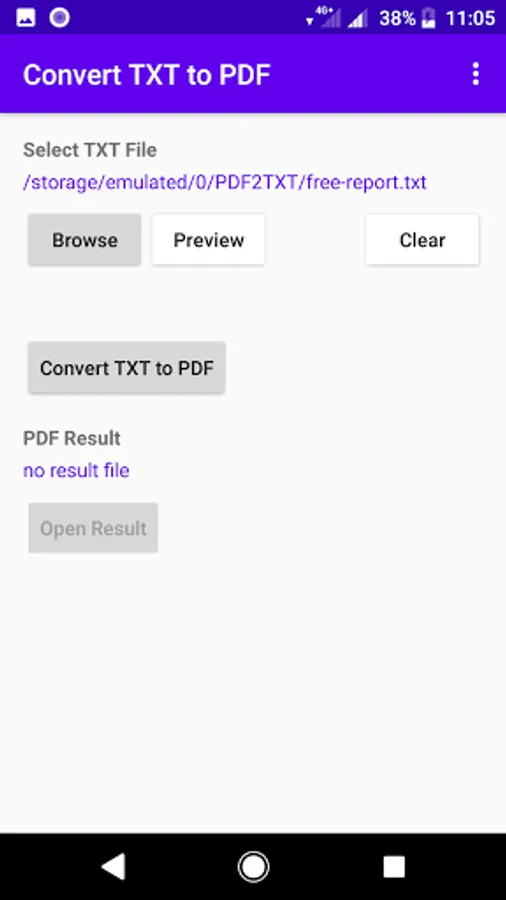 Screenshot 3