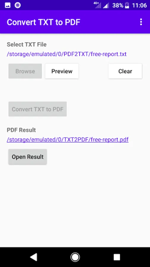 Screenshot 4