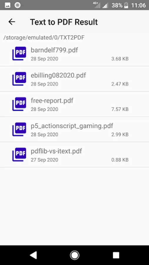 Screenshot 5