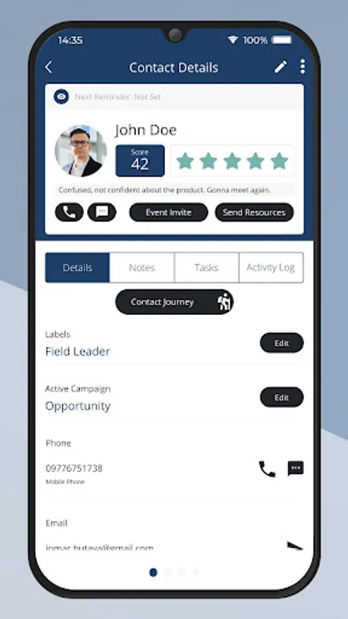 Screenshot 5