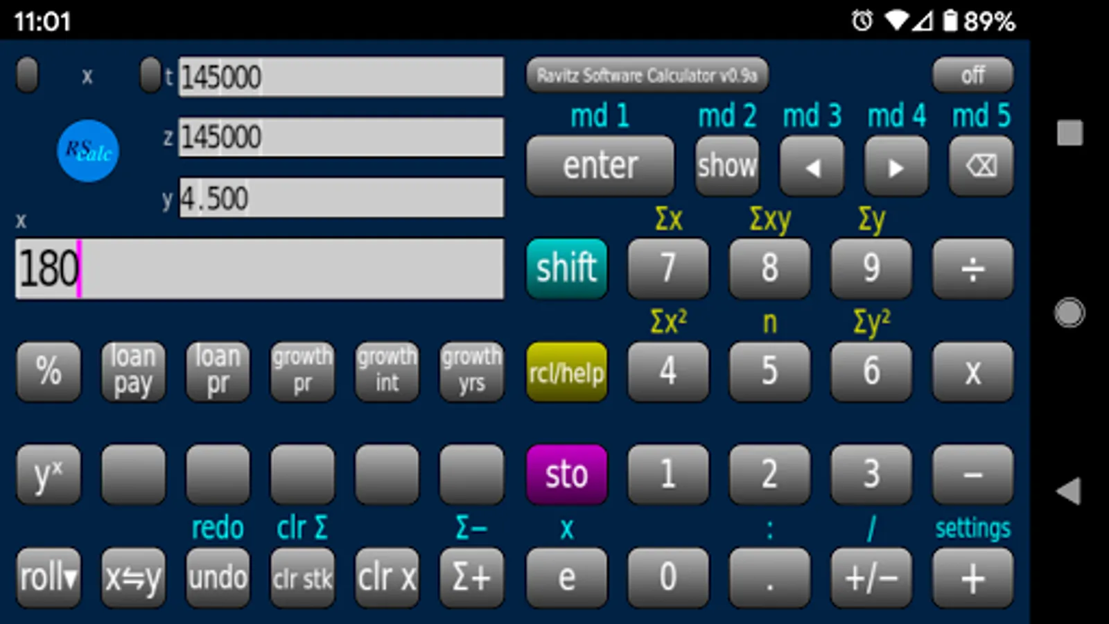 Screenshot 4