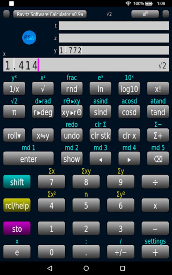Screenshot 9