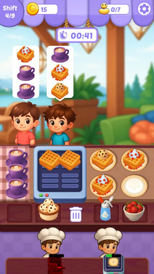Screenshot 5
