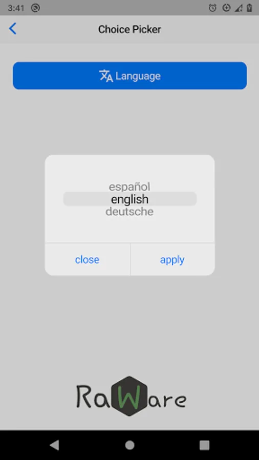 Screenshot 6