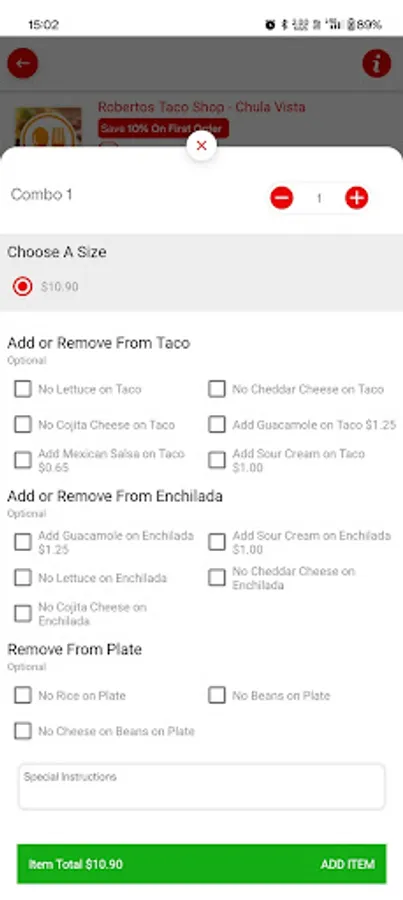 Screenshot 5
