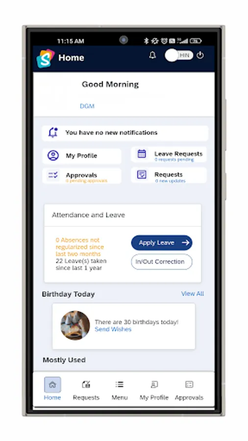 Screenshot 1