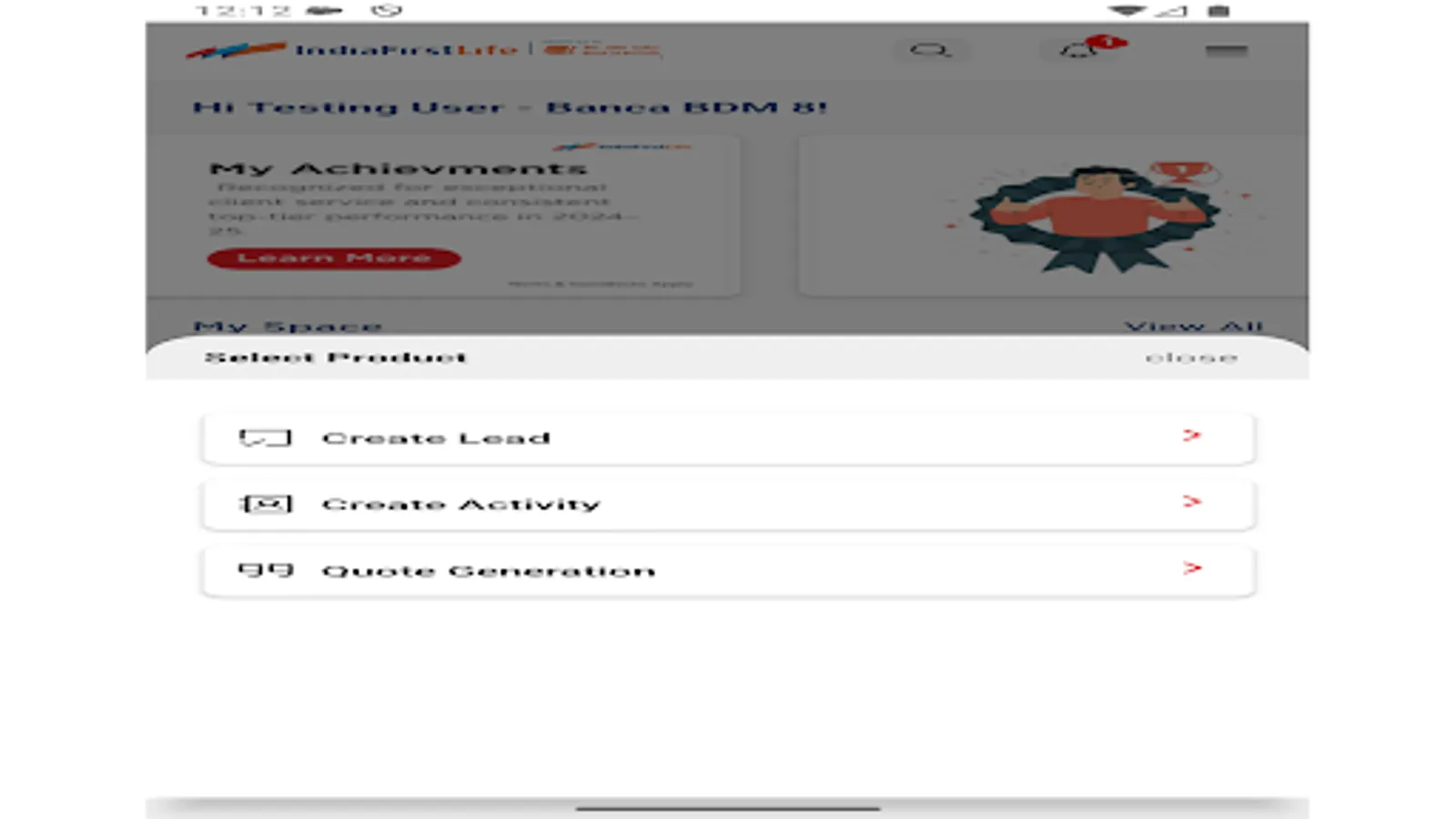 Screenshot 5