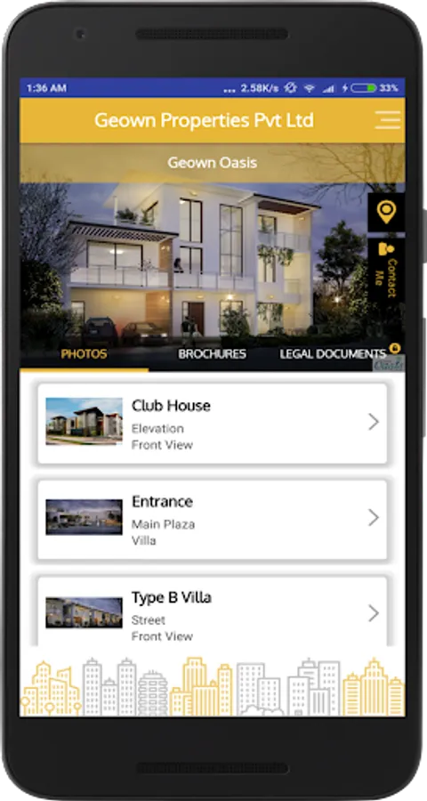 Screenshot 3