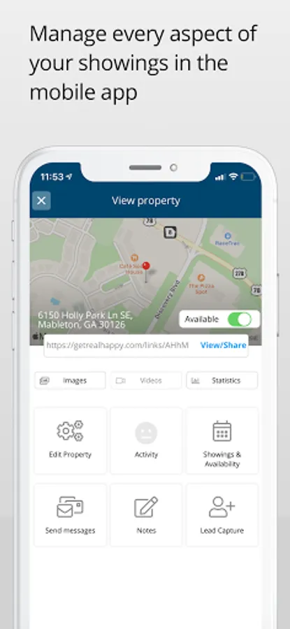 Screenshot 3