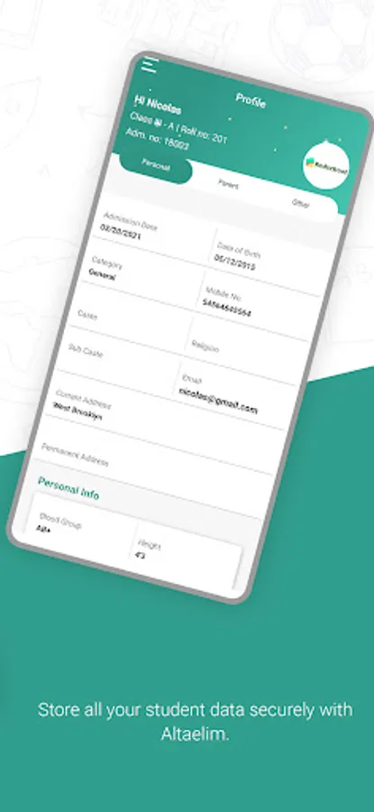 Screenshot 5