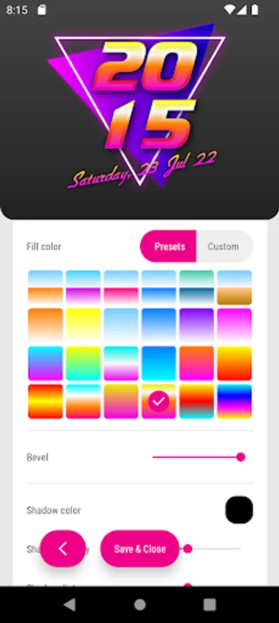 Screenshot 5