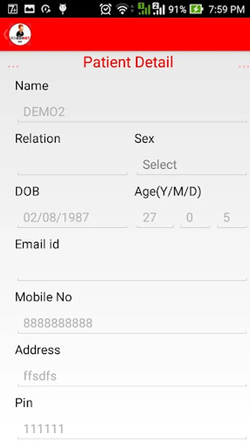 Screenshot 5