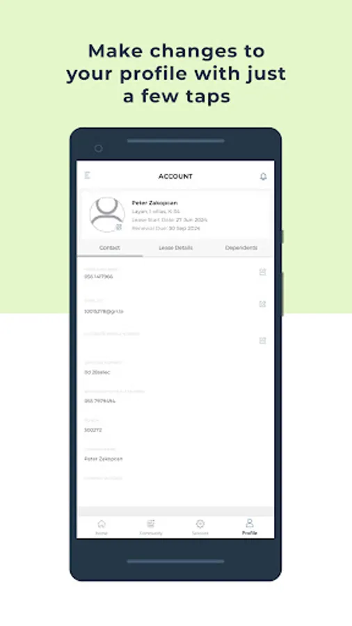 Screenshot 5