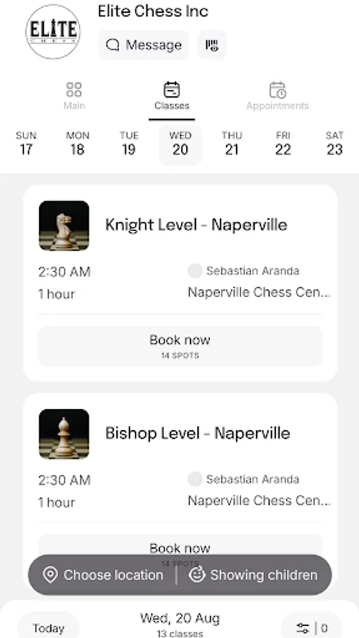 Screenshot 3