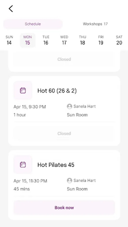 Screenshot 3
