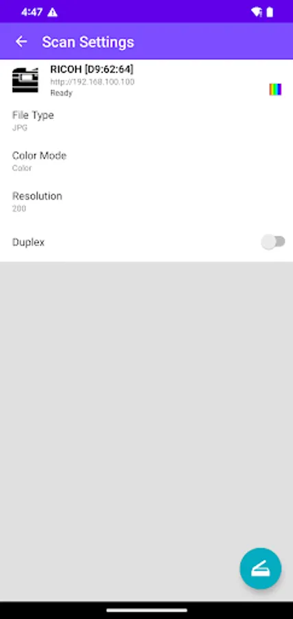 Screenshot 3