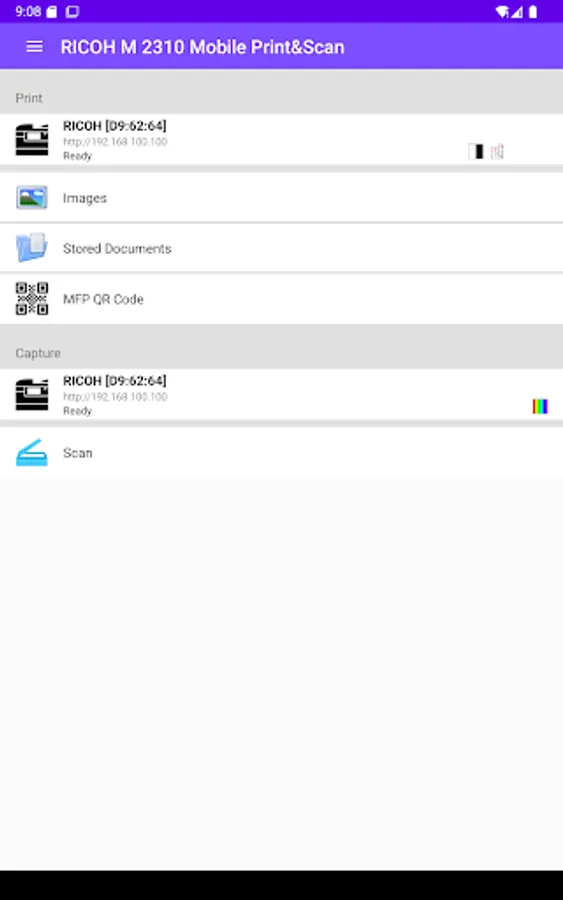 Screenshot 5