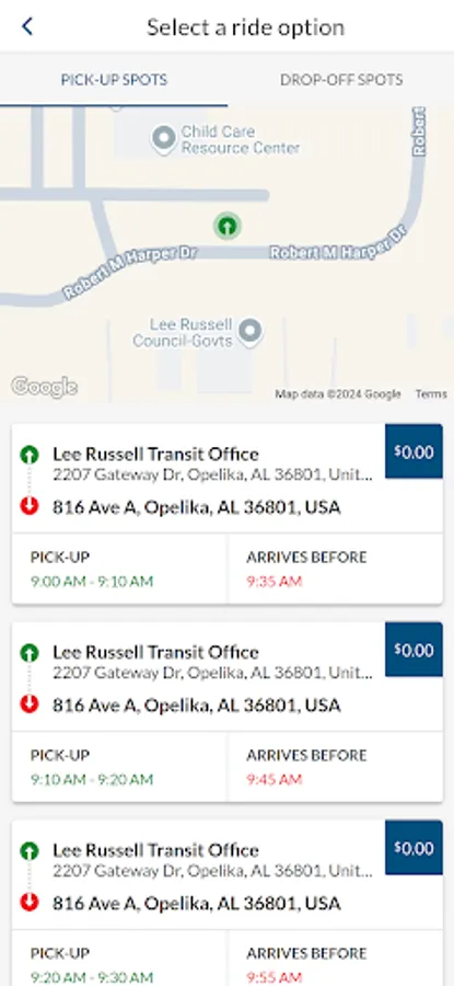 Screenshot 5