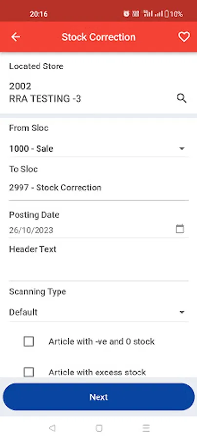 Screenshot 4