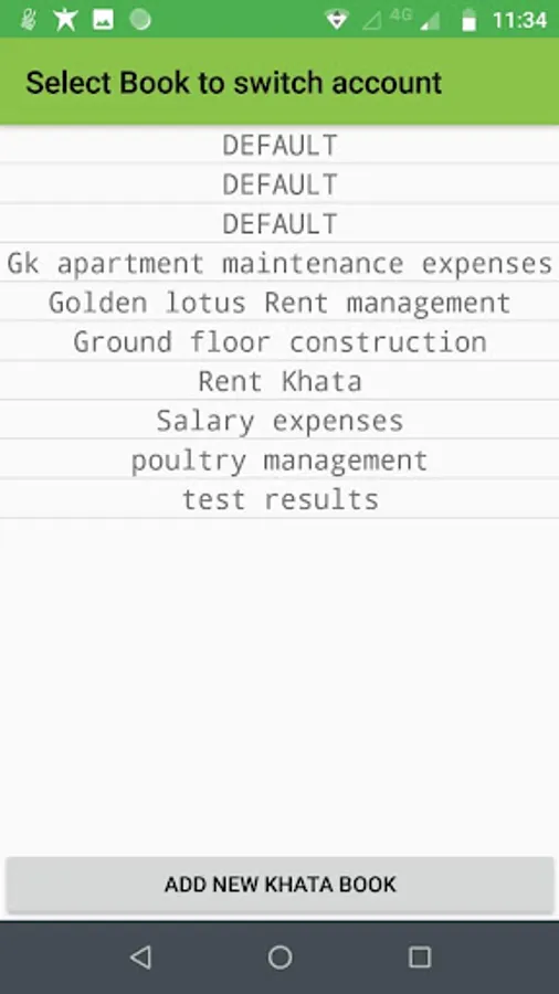 Screenshot 5