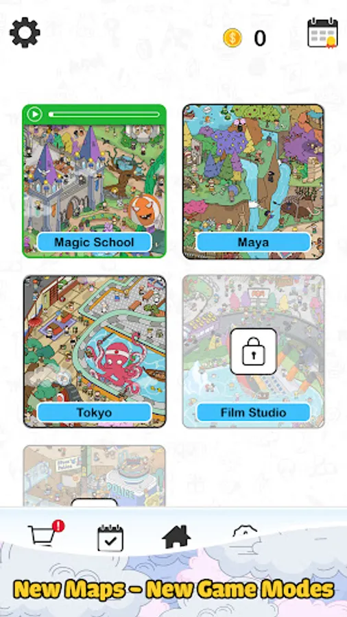 Screenshot 5
