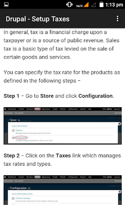 Screenshot 5