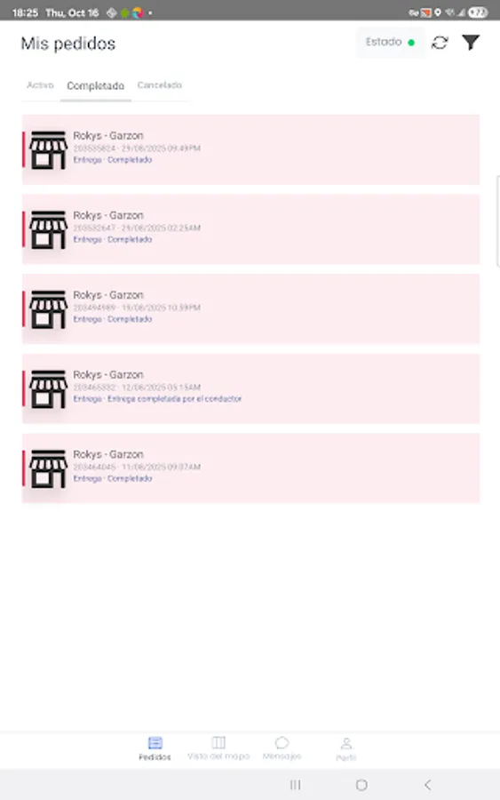 Screenshot 6